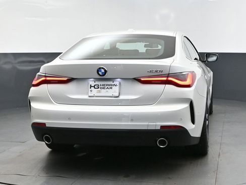 Certified 2025 BMW 430i image 7