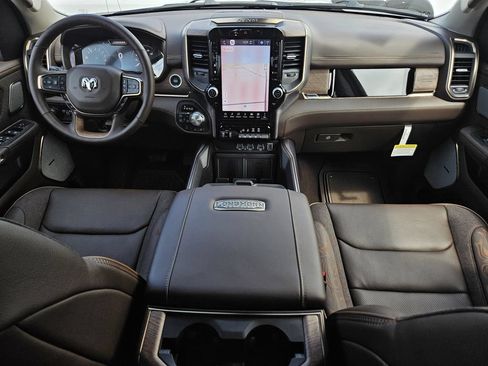 Used 2026 RAM 1500 Limited w/ Off Road Group AWD/4WD image 24
