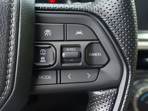 New 2026 Toyota Tacoma SR5 RWD image 20