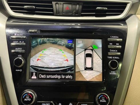 Used 2019 Nissan Murano SL w/ SL Technology Package image 20