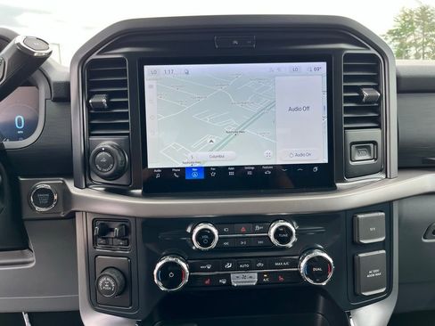 New 2026 Ford F150 XLT RWD image 19