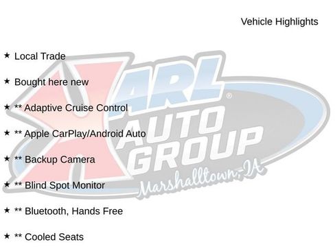 Certified 2026 GMC Sierra 1500 SLT w/ SLT Premium Plus Package AWD/4WD image 11