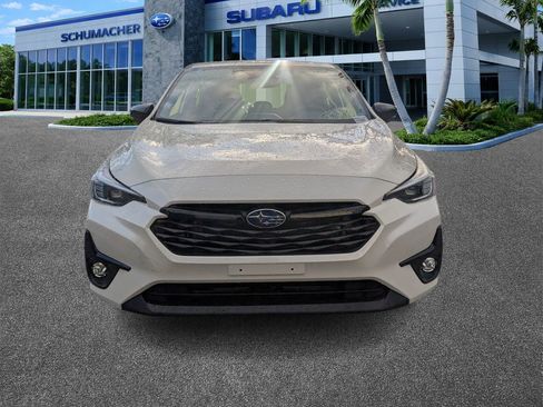 New 2026 Subaru Impreza RS image 2