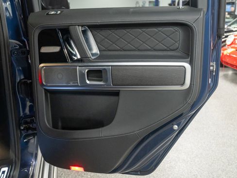 Used 2025 Mercedes-Benz G 550 image 43