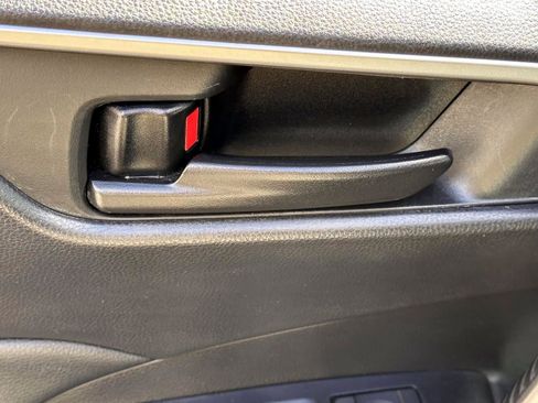 Certified 2020 Toyota RAV4 LE w/ All Weather Liner Package image 13