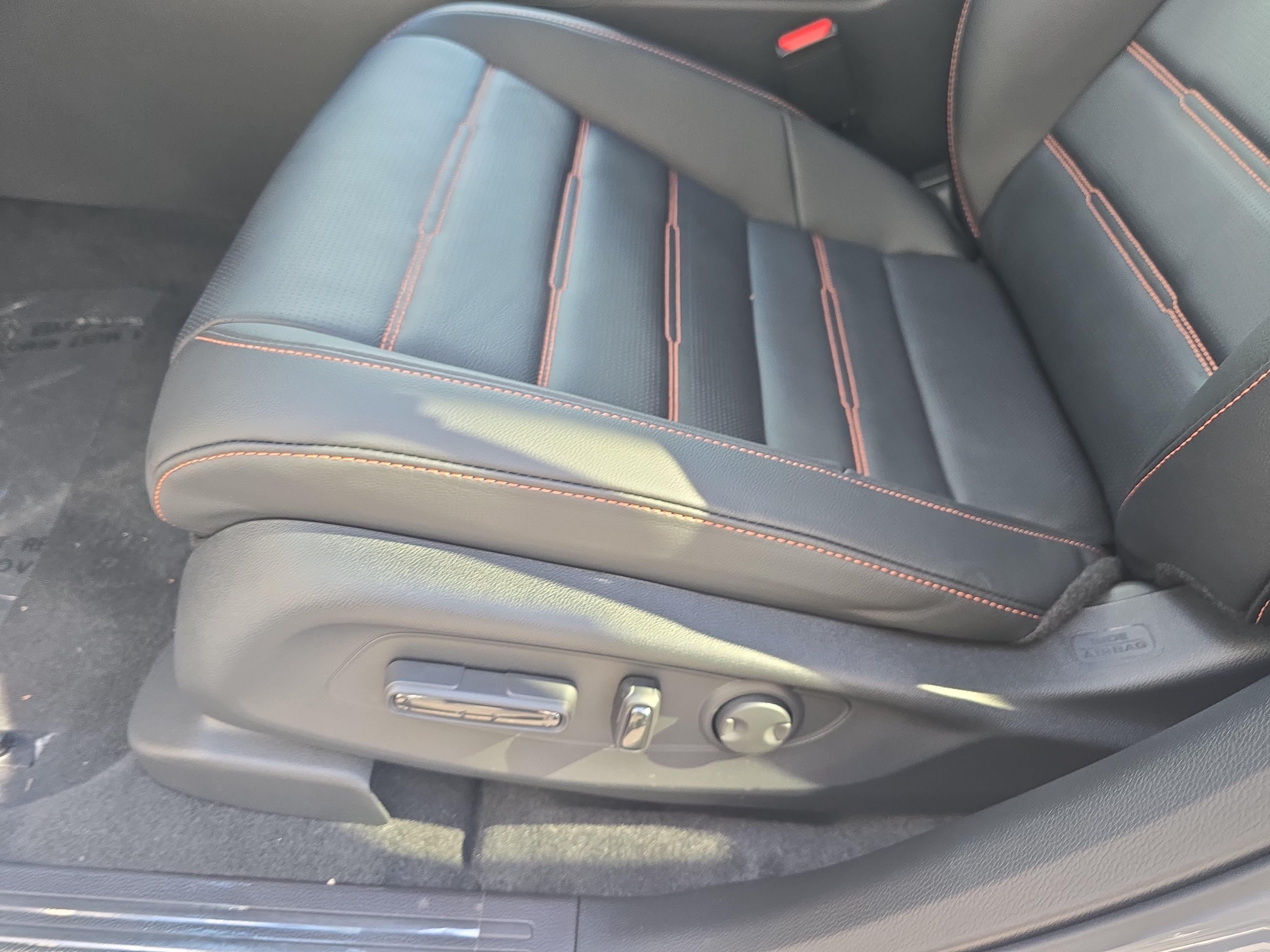 New 2027 Honda CR-V Sport-L image 29