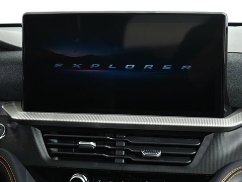 New 2026 Ford Explorer Tremor w/ Tremor Ultimate Package image 9