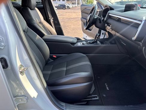 Used 2025 MAZDA CX-50 AWD 2.5 S w/ Preferred Package image 36