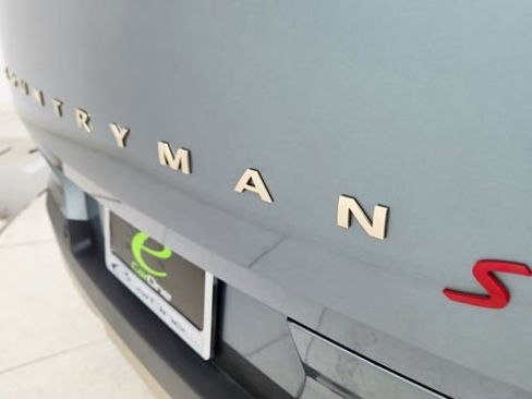 Used 2025 MINI Cooper Countryman S w/ Comfort Package Max AWD/4WD image 17