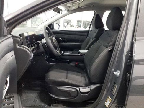 New 2026 Hyundai Tucson Blue SE w/ Tow & Go Package image 15
