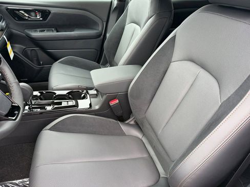 New 2026 Subaru Forester Touring image 10