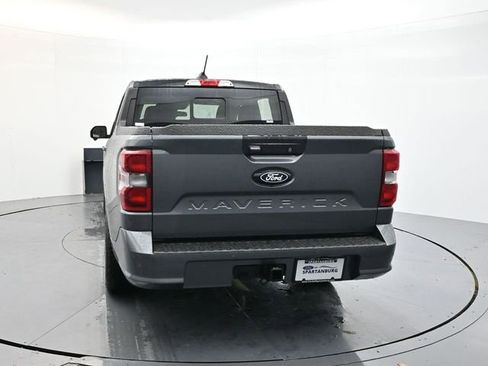 New 2026 Ford Maverick Lobo AWD/4WD image 6