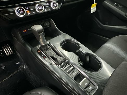 New 2026 Honda Civic Sport image 30