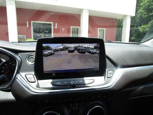 Used 2023 Chevrolet Blazer LT w/ Convenience Package FWD image 31