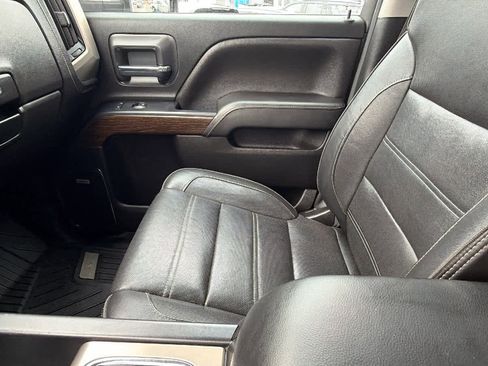 Used 2019 GMC Sierra 2500 Denali w/ Duramax Plus Package image 12