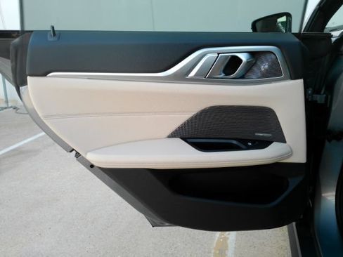 Used 2023 BMW i4 eDrive40 w/ Premium Package RWD image 19