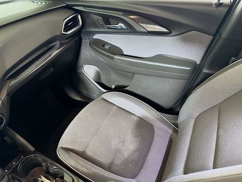 Certified 2023 Chevrolet TrailBlazer LT w/ Convenience Package FWD image 20