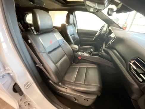 Used 2022 Dodge Durango R/T w/ Tow 'N Go Package image 26