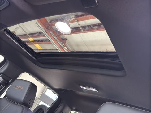 New 2026 Chevrolet Silverado 1500 High Country image 26