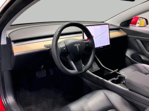 Used 2020 Tesla Model 3 Standard Range RWD image 16