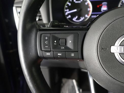 Used 2023 Nissan Rogue SL w/ SL Premium Package AWD/4WD image 40
