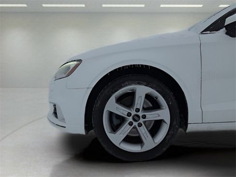 Used 2018 Audi A3 2.0T Premium w/ Convenience Package image 14