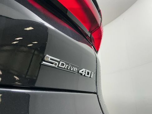 New 2026 BMW X5 sDrive40i w/ M Sport Package RWD image 33