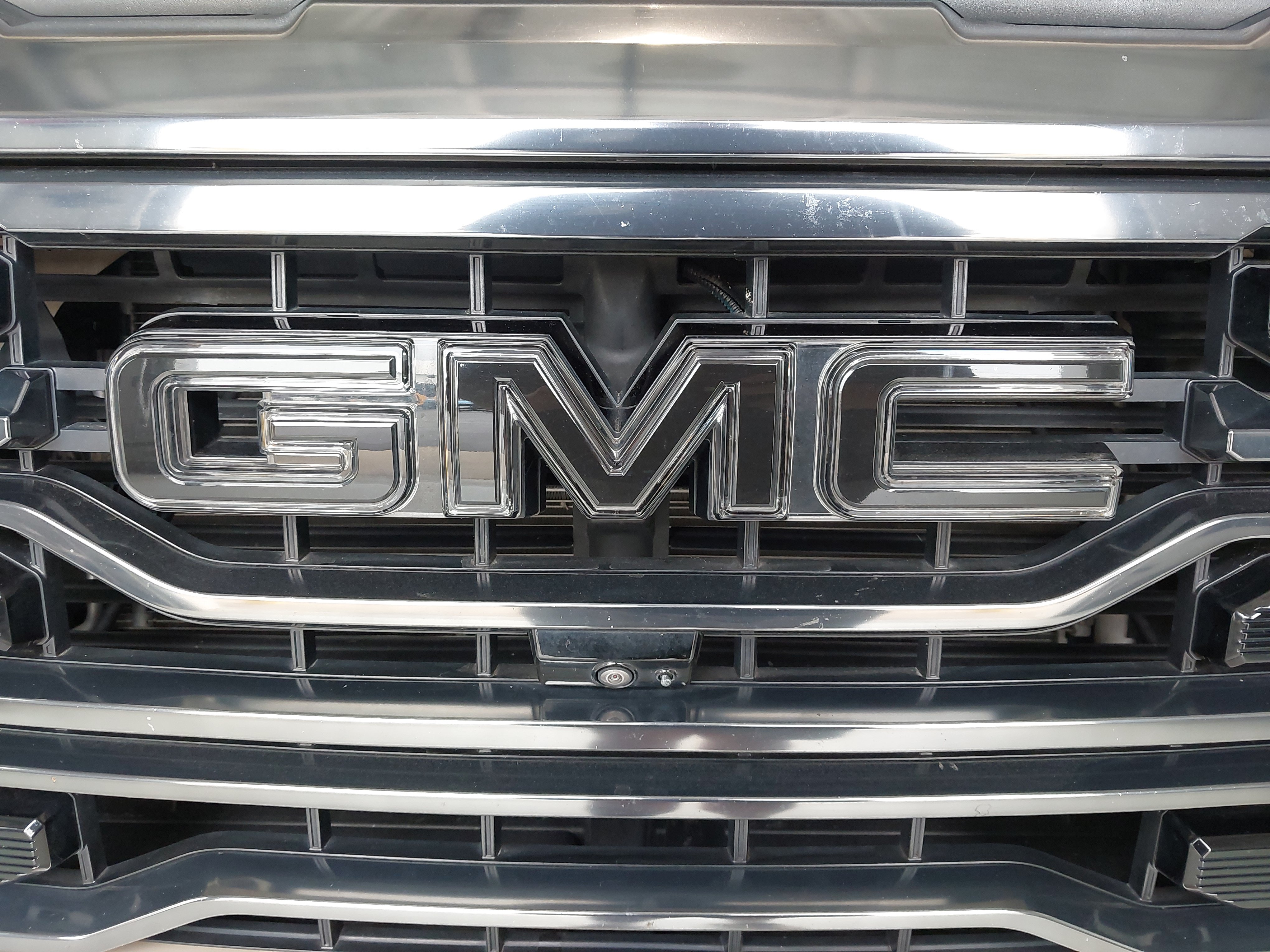 Certified 2023 GMC Sierra 1500 AT4 w/ AT4 Premium Package AWD/4WD image 31