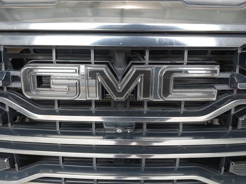Certified 2023 GMC Sierra 1500 AT4 w/ AT4 Premium Package AWD/4WD image 31