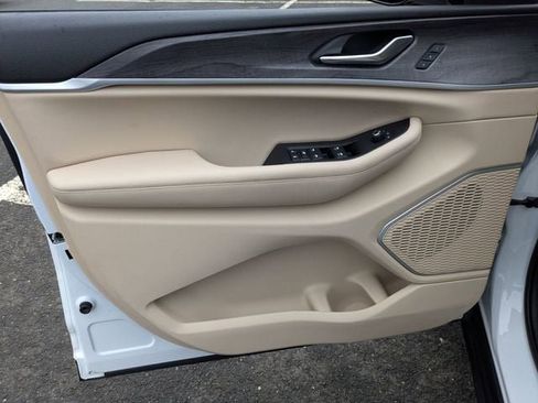 Certified 2021 Jeep Grand Cherokee L Limited image 10