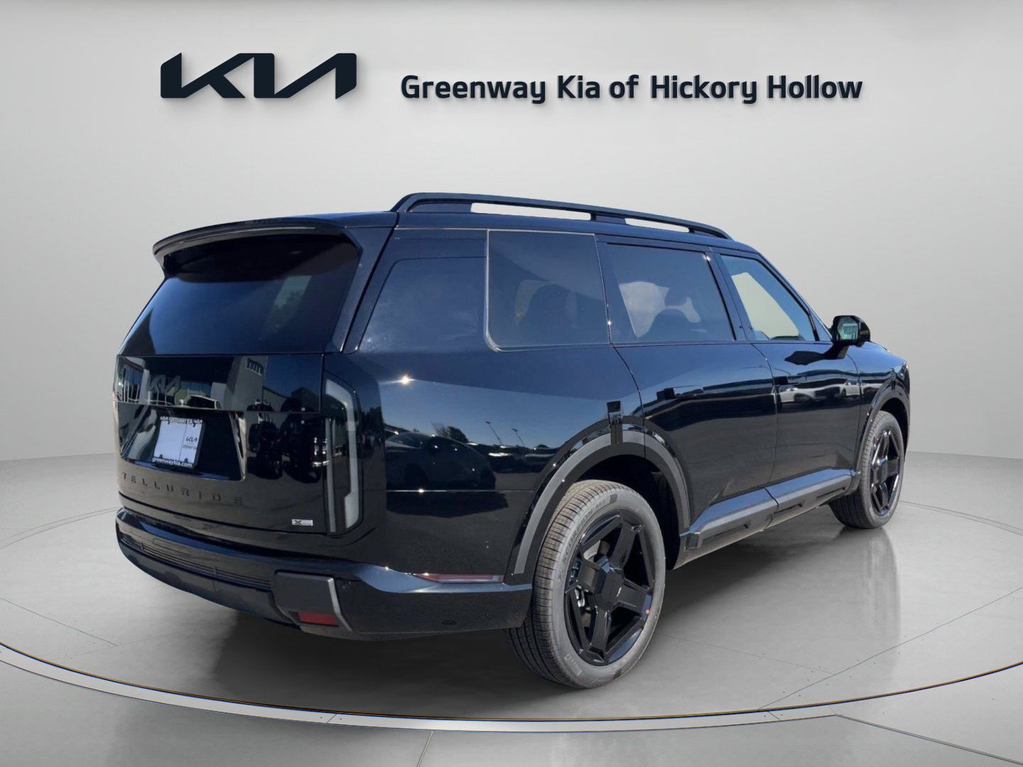 New 2027 Kia Telluride SX X-Line AWD/4WD image 7