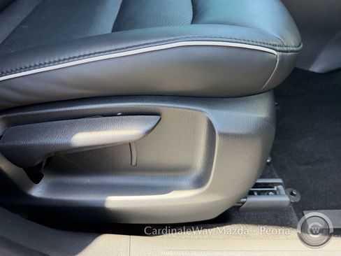 Certified 2025 MAZDA CX-5 AWD 2.5 S w/ Select Package image 16