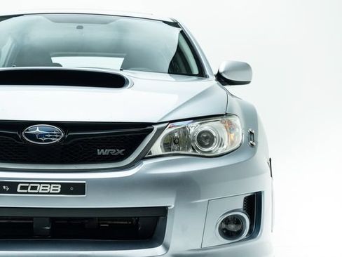 Used 2014 Subaru Impreza WRX Premium AWD/4WD image 7