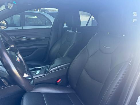 Used 2020 Cadillac CT4 Premium Luxury image 17