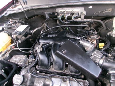 Used 2008 Ford Escape Limited AWD/4WD image 14