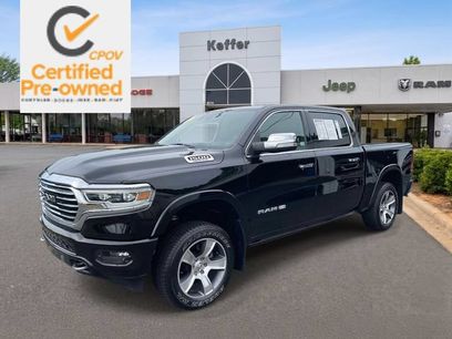Used 2022 RAM 1500 Limited