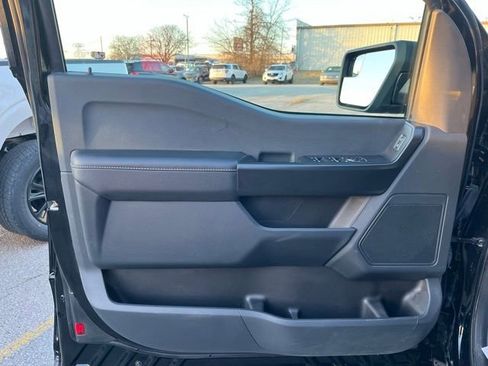 Used 2023 Ford F150 XL w/ STX Appearance Package image 12