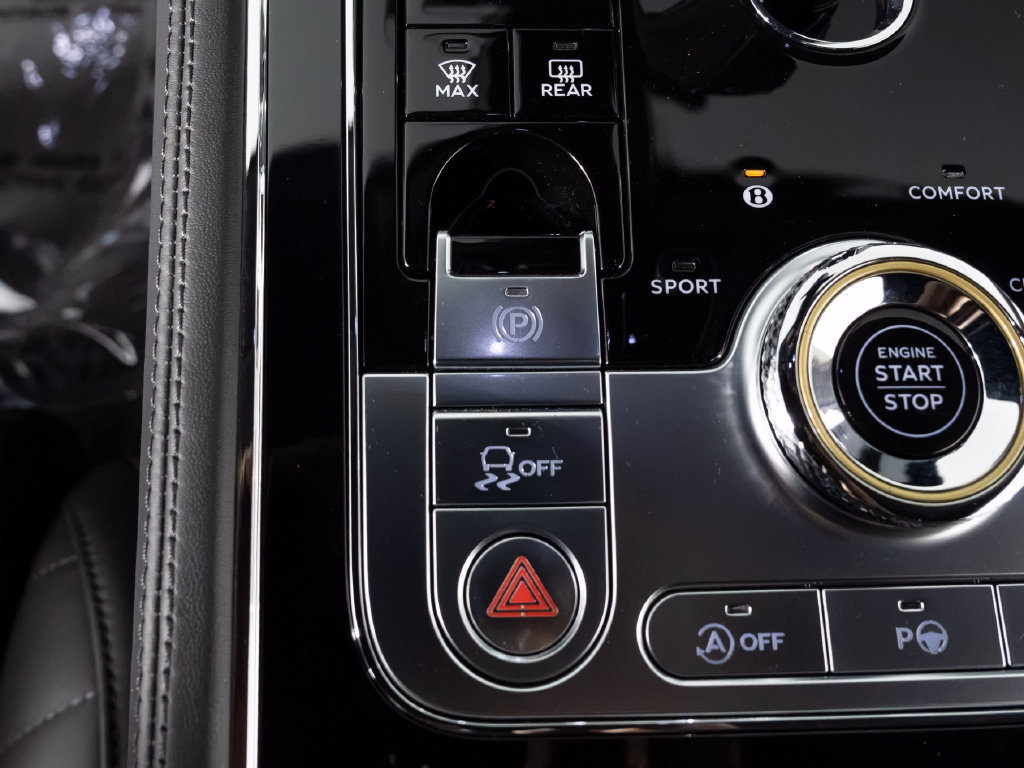 Used 2020 Bentley Continental GT AWD/4WD image 40