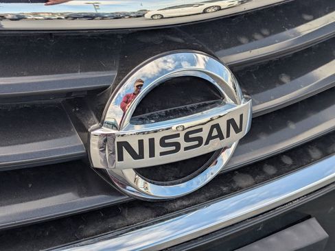 Used 2015 Nissan Altima 2.5 S w/ Power Driver Seat Package FWD image 11