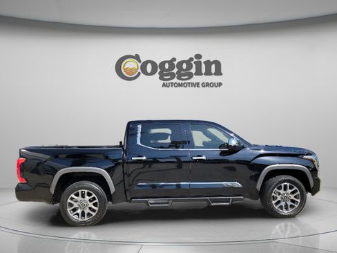 Used 2024 Toyota Tundra 1794 Edition AWD/4WD image 4