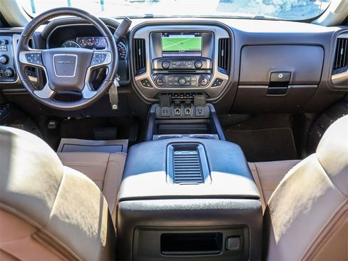 Used 2018 GMC Sierra 1500 Denali w/ Denali Ultimate Package image 26