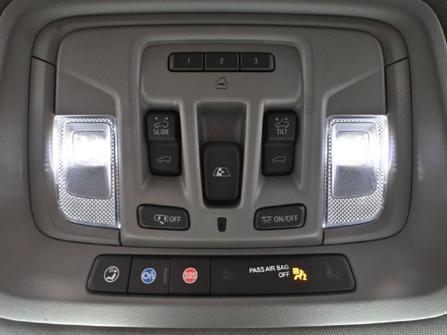 Used 2023 GMC Sierra 1500 Denali w/ Technology Package AWD/4WD image 29