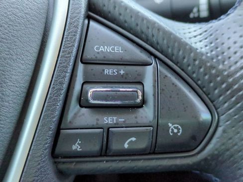 Used 2018 Nissan Maxima 3.5 S image 25