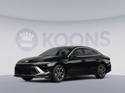 Used 2025 Hyundai Sonata SEL