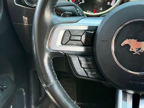 Used 2019 Ford Mustang GT Premium RWD image 43