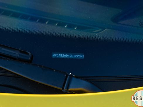 Used 2013 Porsche 911 Carrera S RWD image 22