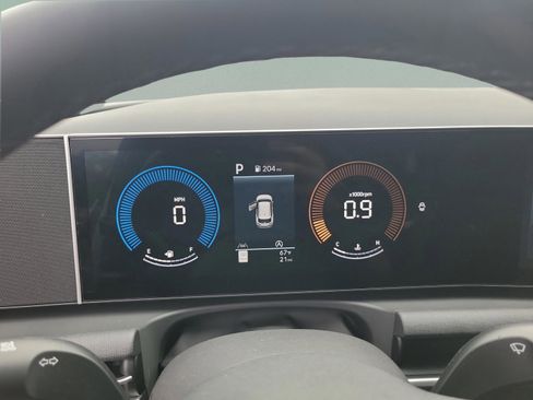 New 2026 Hyundai Tucson XRT image 30