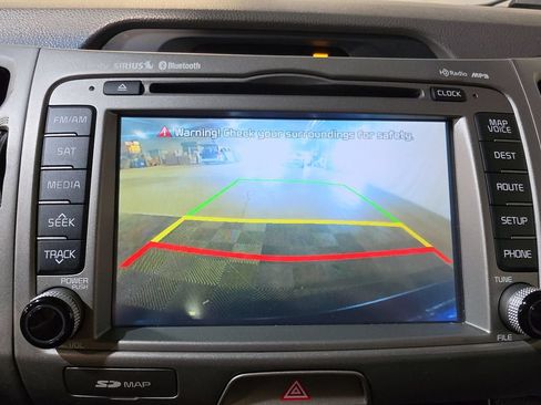 Used 2015 Kia Sportage EX FWD image 24