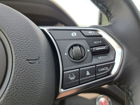 New 2026 Acura RDX SH-AWD w/ Technology Package image 11