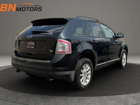 Used 2010 Ford Edge SEL AWD/4WD image 5
